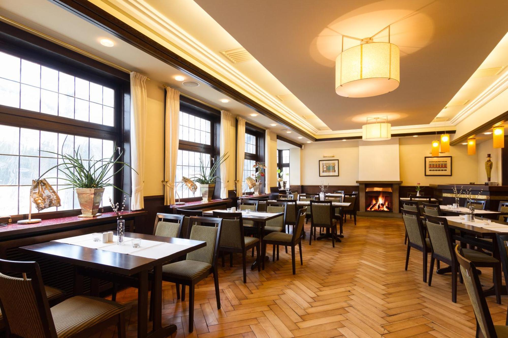 Grothenns Hotel 3 Bremen Exterior photo