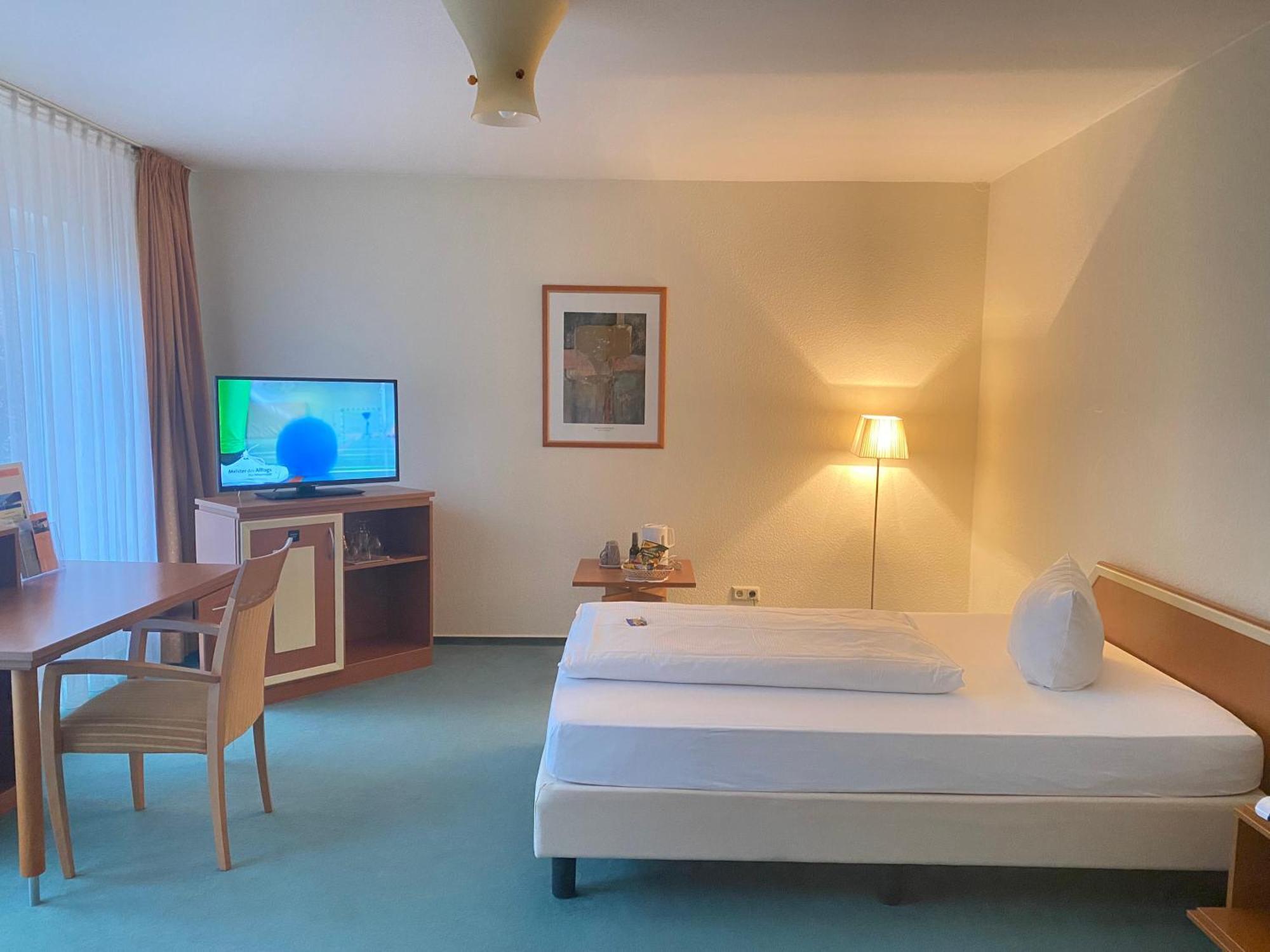 Grothenns Hotel 3 Bremen Room photo