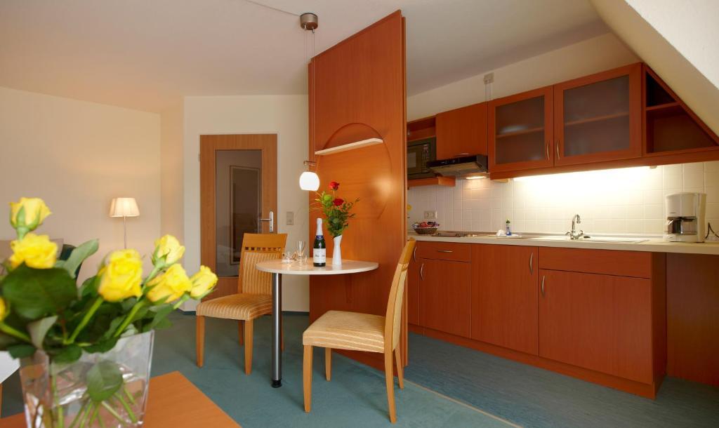 Grothenns Hotel 3 Bremen Room photo
