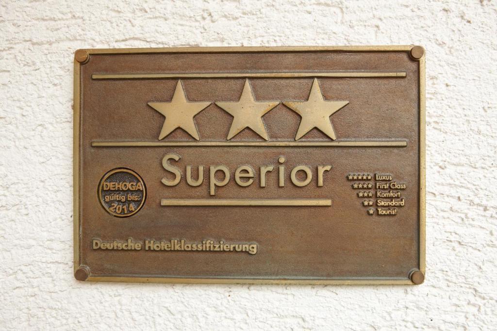 Grothenns Hotel 3 Bremen Room photo