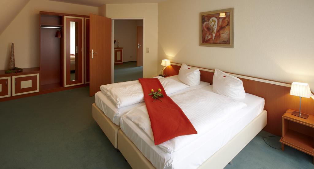 Grothenns Hotel 3 Bremen Exterior photo