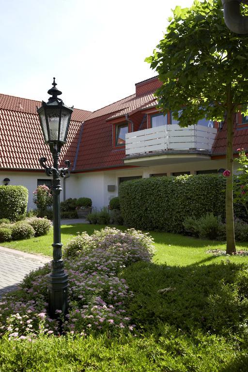 Grothenns Hotel 3 Bremen Exterior photo